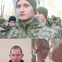 Моторошна історія: 22-річний військовий втратив емоції та здатність говорити через тортури росіян