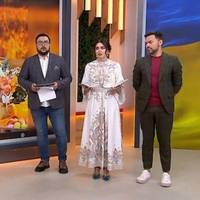 Все буде Україна