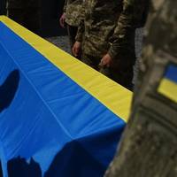 ЛЬВІВЩИНА ПРОЩАЄТЬСЯ ЗІ ШІСТЬМА ЗАХИСНИКАМИ