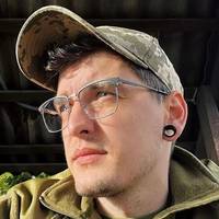 ВІДОМИЙ УКРАЇНСЬКИЙ БЛОГЕР-ВІЙСЬКОВИЙ ОДРУЖИВСЯ