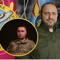 ЗАМІВ БУДАНОВА ЗВІЛЬНИЛИ БЕЗ ЙОГО ВІДОМА: ЩО ВІДОМО ПРО ЧИСТКИ В МІНОБОРОНИ
