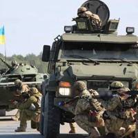 ЗСУ ОПУСТИЛИСЯ В РЕЙТИНГУ НАЙСИЛЬНІШИХ АРМІЙ СВІТУ, А РФ ВСЕ ЩЕ НА ДРУГОМУ МІСТІ