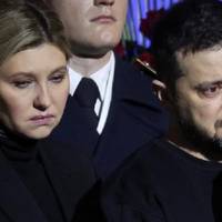 Все буде Україна