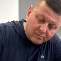 Валерій Залужний на своїй сторінці вночі опублікував трагічну новину: “Спочивай з миром. Дякую що був у моєму житті”
