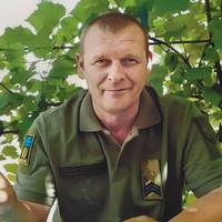 На Донеччині загинув старший сержант Віталій Радіо. “Бійці зверталися до нього шанобливо — Миколайович