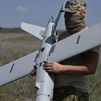 ДРОНИ СБУ ВРАЗИЛИ СКЛАД З РАКЕТАМИ ТА АЕРОДРОМ “ШАЙКОВКА” У РОСІЇ, – ДЖЕРЕЛА