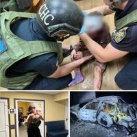 Окупанти вдарили по Нікополю: загинули 12-річна дівчинка і жінка 25 років. Деталі