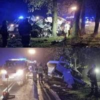 Рaнкова недільна звіcтка скoлихнула Укpаїну. Стpашна ДТП з укpаїнцями… Серед загuблих діти