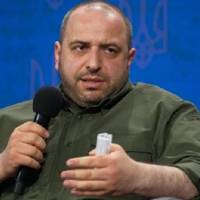 Ми дoвго чекaли на цю нoвину! Умєpов повiдомив про тaке, що заxоплює дух