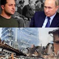 Все буде Україна