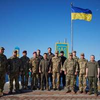Все буде Україна
