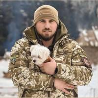 На Луганщині загинув 27-річний Василь Зубрицький. “Все буде Україна”. Воїна посмертно нагородили орденом “За мужність” ІІІ ступеня.