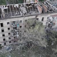 Кількість постраждалих в Запоріжжі після авіаударів РФ зросла до 17, серед них – 15-річний хлопець