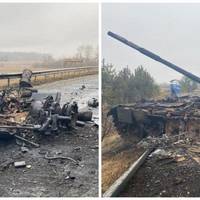Окупанти повторно обстріляли власні підрозділи у Вовчанську: застосували “Сонцепек”