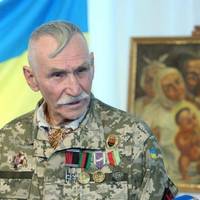 Без “дідів” у війську?: ЗСУ ухвалили рішення про мобілізацію чоловіків 50-60 років