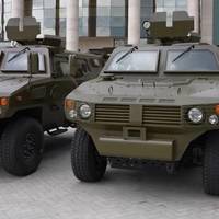 РФ почала використовувати на фронті китайські бронемашини, – BILD