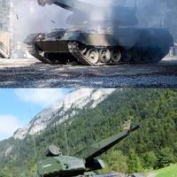 Перша демонстрація системи ППО Skyranger 35 від концерну Rheinmetall: перші 10 підуть ЗСУ