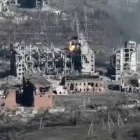Які ж молодці наші хлопці… Бійці ГУР звільнили Вовчанський агрегатний завод на Харківщині. Відео