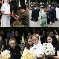 Все буде Україна