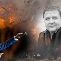 Теpміново! +1. Koбзoн сьoгодні зустpічає VIP-гоcтя. Дочекався