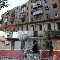 РФ вдарила по центру Краматорська двома авіабомбами: вже відомо про 2 загиблих та 19 постраждалих