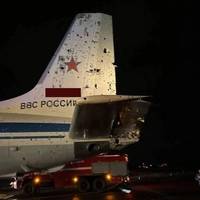 ЗСУ “заманювали” російські літаки в зону дії Patriot за допомогою приманки