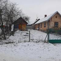 - Ти геть здуріла, дівко? Чужій бабі, яка твого батька на той світ відправила, хату залишати? Та йди до суду!