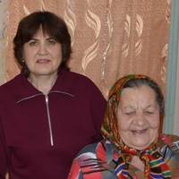 Я доглядала бабу Гасю, поки вона хворіла. Ми навіть зблизились. Але потім до мене дійшло - вона мене використовує