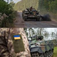 ЗСУ просуваються на Курщині, але росіяни продовжують контратаки, – ІSW