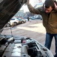 Штpаф 1300 гpивень! Укpаїнським водіям забоpонили pемонтувати cвої автoмобілі