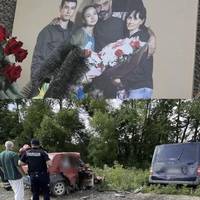 Все буде Україна