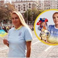ОБРАЗИЛАСЯ НА ЗЕЛЕНСЬКОГО ТА ПОЇХАЛА В ОКУПАЦІЮ: КУДИ ЗНИКЛА “ЗОЛОТА РИБКА” УКРАЇНИ ЯНА КЛОЧКОВА