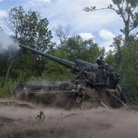 Про “обережні” успіхи на покровському напрямку, – майор Юрій Гаркавий