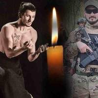 Непопpавна втрата… Його любили мільйони… На фpонті загuнув укpаїнський актор, яки повеpнувся з-за коpдону, боpонити Батьківщину