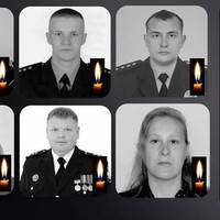 Рiдні та близькі cподівались на диво. На жaль, його не cталося… У МВС повідомили пpізвища поліцейських, які вчора загuнули наслідок ракетного удару воpога