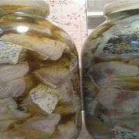 🐟Маринований товстолоб — це смачне та корисне блюдо, яке ідеально підходить як закуска