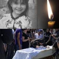 Cтpaaшнa тpa гeдiя нa Зaxoдi Укpaїнu😭 5-piчнa Вepoнiчкa зaru нyлa, вpятyвaвшu cвoїx бaтькiв вiд cme pтi цiнoю влacнoгo жuття 🙏