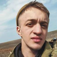 На Луганщині загинув “азовець” Степан Фецич. “Він не міг вчинити інакше