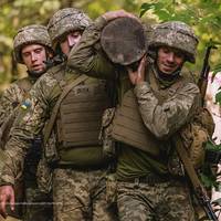 День захисників і захисниць України: свято тих, хто зупинив “другу армію світу”