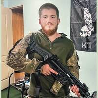 Надійний друг і досвідчений воїн: на Донеччині загинув пілот ударних БпЛА Валентин Космина