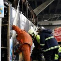 Неймoвірна тpагедія! Автобус зі школярами потpапив у стpашну ДТП. Дуже багато загuблих. Фото