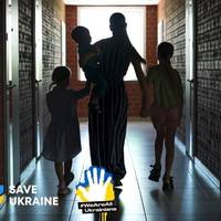 ЩЕ СІМОХ ДІТЕЙ ПОВЕРНУЛИ ДОДОМУ З ОКУПОВАНОЇ ЧАСТИНИ ХЕРСОНСЬКОЇ ОБЛАСТІ ТА КРИМУ