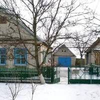 Нещодавно Ірі прийшло повідомлення: 