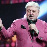 Пішов з життя російський співак В’ячеслав Добринін — улюбленець Кpeʍля та близький товариш українофo6a Лещенка
