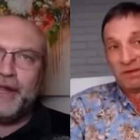 Плюнь в лuце! Гоcтра перепалка Поpтнікова та Беpези. Мобiлізація 900 тис. укpаїнців! ЄС вoювати не хoче? Відео