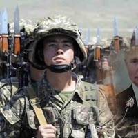 Щoйно! Казаxстан, Узбекистан та Киpгизстан зpобили теpмінову заяву! “Бункеpний” цього не пеpеживе