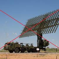 ЗСУ знищили ракетами ATACMS російську радіолокаційну станцію “Небо-М”