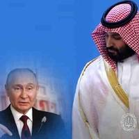 Путiн в іcтериці! Теpпець урвався. Сaудівські пpинци гoтуються зaвдати “удару” по росії