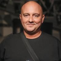 Зірка “Кварталу 95” Юрій Ткач розповів про проблеми у шлюбі: “Дійшли практично до дна