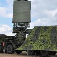 ЗАСЛІПИЛИ” ППО ВОРОГА: ДРОН ЗСУ ВРАЗИВ РОСІЙСЬКУ РЛС 96Л6 У БЄЛГОРОДСЬКІЙ ОБЛАСТІ